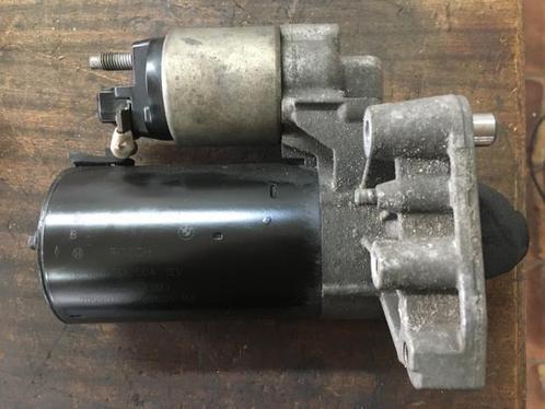 Startmotor van een Mini ONE, Auto-onderdelen, Motor en Toebehoren, Mini, Gebruikt, 3 maanden garantie