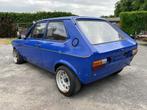 Volkswagen Polo 1F Oldtimer auto, Gebruikt, Bedrijf, Handgeschakeld, Overige carrosserie
