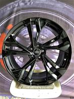 20 inch 5x112 Audi S5 Repl. Velgen Nieuw (A5 / A6 / A7), Velg(en), Nieuw, Ophalen of Verzenden, Personenwagen