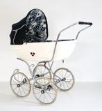 Antieke Vintage Engelse poppenwagen, Antiek en Kunst, Ophalen