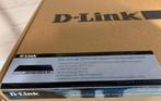D link DGS 1210 -28P 24 Port PöE Gigabit, Computers en Software, Routers en Modems, Ophalen, Gebruikt, Router, D-Link