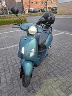 SYM Fiddle IV, klasse B 45km/u, slechts 91km gereden!, Ophalen, Fiddle