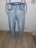 Jeans taille 148/ 152, Fille, Utilisé, Enlèvement ou Envoi, Pantalon