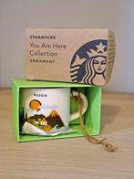 Starbucks Russia 2020 YAH 2oz Rare Collection DemiOrnamentEs, Ophalen of Verzenden, Nieuw, Overige typen