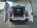 Opel Vivaro 177PK Automaat L3H1 Airco Cruise Parkeersensoren, Auto's, Automaat, Stof, Gebruikt, Euro 6