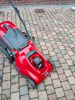 Grasmaaier op batterij prijs 70 euro, Tuin en Terras, Ophalen of Verzenden