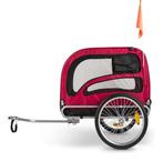 Hondenaanhanger van 250 liter 40 kg, Fietsen en Brommers, Ophalen, Zo goed als nieuw, Hondenkar