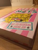 Dagboek van een muts, Livres, Livres pour enfants | Jeunesse | 10 à 12 ans, Enlèvement, Comme neuf, Rachel Renée Russell