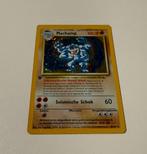 Machamp 1ste editie, Ophalen of Verzenden, Zo goed als nieuw