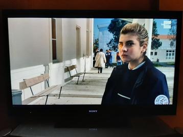 Sony BRAVIA KDL46HX920119CM TV  beschikbaar voor biedingen