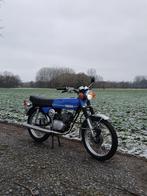 Yamaha RD 50 DX 1975, Vélos & Vélomoteurs, Cyclomoteurs | Oldtimers & Ancêtres, 5 vitesses, Yamaha, 49 cm³, Classe B (45 km/h)