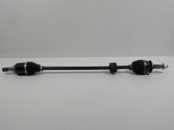 AANDRIJFAS RECHTS VOOR Suzuki Swift (ZC / ZD) (01-2017/-) beschikbaar voor biedingen