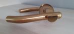 Deurklinken, Ophalen, Gebruikt, Koper of Messing, Klink of Kruk