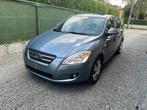 Kia ceed 5 deurs airco opendak 140.000km, Voorwielaandrijving, Stof, Zwart, 4 cilinders