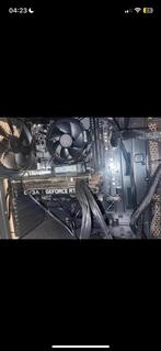 GAMING PC, Computers en Software, Videokaarten, Ophalen of Verzenden, Zo goed als nieuw, AMD