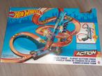 Hot wheels Skytower, Kinderen en Baby's, Speelgoed | Racebanen, Ophalen of Verzenden, Zo goed als nieuw, Hot Wheels