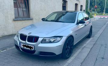 BMW 325i - E90, Auto's, BMW, Particulier, Te koop, Euro 4
