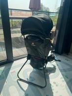 Deuter Kinderdrager Kid Comfort 1 plus, Kinderen en Baby's, Babydragers en Draagdoeken, Overige merken, Rug, Ophalen of Verzenden