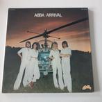 ABBA /Arrival Lp vinyl 1976, Ophalen of Verzenden, Zo goed als nieuw