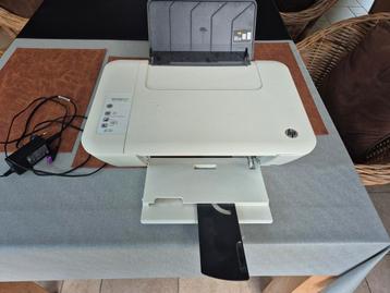 Printer hp deskjet 1510