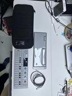 Teenage Engineering OP-1 Draagbare Synthesizer, Muziek en Instrumenten, Synthesizers, Ophalen of Verzenden, Zo goed als nieuw