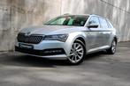 Skoda Superb 1.5 TSI DSG, Auto's, Skoda, 1498 cc, Euro 6, 4 cilinders, 0 kg