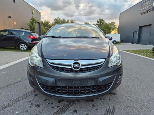 Opel Corsa 1.2 ACTIVA BENZİNE 2012 PROPER, Auto's, Opel, Bedrijf, Corsa, Benzine, 5 deurs, Handgeschakeld, Dealer onderhouden