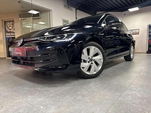 Volkswagen Golf 1.5 TSI nieuwe meteen beschikbare wagen!, Autos, Volkswagen, Entreprise, Achat, Golf, ABS, Caméra de recul, Régulateur de distance