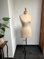 Vintage paspop, Ophalen, Gebruikt