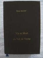 Oorlog 40-45 in Henegouwen — Pierre Bachy — 1979 gelimiteerd, Ophalen of Verzenden, Gelezen, Algemeen