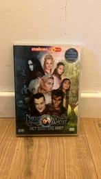 Nacht Wacht DVD : Het Duistere Hart, Cd's en Dvd's, Dvd's | Kinderen en Jeugd, Avontuur, Ophalen of Verzenden, Zo goed als nieuw