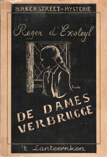 De Dames Verbrugge (Roger d'Exsteyl) (1953) beschikbaar voor biedingen