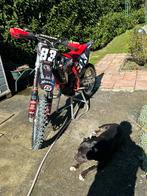 Gasgas mc 125 2023, Particulier