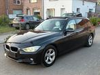 BMW 320d Individual | 2013 - 218.000km | Automaat - Euro 5 |, Automaat, Euro 5, Achterwielaandrijving, 1995 cc