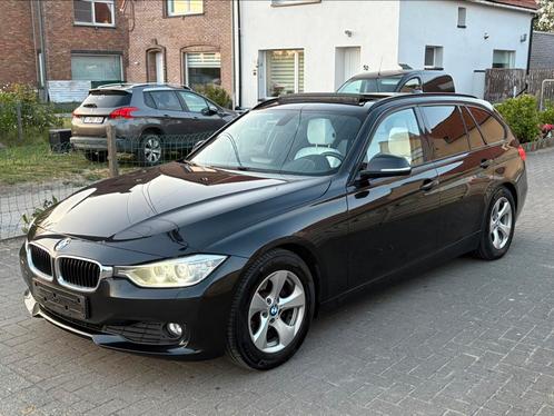 BMW 320d Individual | 2013 - 218.000km | Automaat - Euro 5 |, Auto's, BMW, Bedrijf, Te koop, 3 Reeks, Adaptive Cruise Control