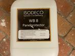 Isodeco WB8 Gevelimpregneermiddel 10L 20M², Enlèvement ou Envoi