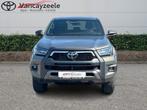 Toyota Hilux invincible 53430 + BTW, Auto's, Automaat, 4 deurs, Overige kleuren, Diesel