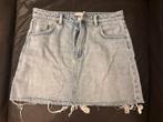 Mini Denim rok van New, Kleding | Dames, ANDERE, Overige kleuren, Ophalen of Verzenden, Zo goed als nieuw