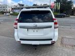 LAND CRUISER, Auto's, Te koop, 130 kW, 5 deurs, Elektrische ramen