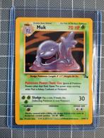 Muk fossil holo, Ophalen of Verzenden, Zo goed als nieuw