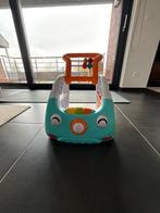 Trotteur bébé, Enlèvement, Comme neuf, Voiture, À roulettes