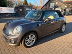 Mini One Cabriolet 1.6i 57 000 km, Cuir, Essai à domicile, Entreprise, Boîte manuelle