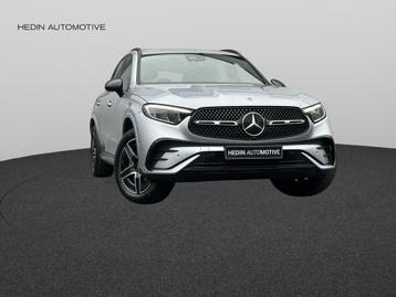 Mercedes-Benz GLC 300 de 4MATIC AMG Line Mercedes-Benz GLC G beschikbaar voor biedingen