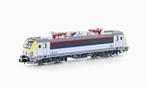 Hobbytrain H30163S NMBS HE 18 elektrische locomotief, DCC-ge, Hobby en Vrije tijd, Modeltreinen | N-Spoor, Nieuw, Ophalen of Verzenden