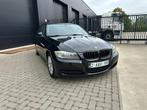 Bmw 316d - Euro 5 - Gekeurd voor verkoop!), Auto's, BMW, Elektrische ramen, Euro 5, Achterwielaandrijving, Zwart