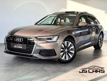 Audi A6 Avant 2.0L TDI *1ERPRO*S-TRONIC*TOIT OUVR.*CAM360* beschikbaar voor biedingen