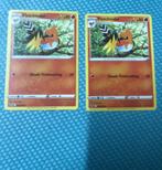 028 /195 fletchinder silver tempest, Hobby en Vrije tijd, Verzamelkaartspellen | Pokémon, Ophalen of Verzenden, Zo goed als nieuw
