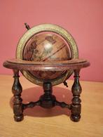 Kleine wereldbol, Enlèvement, Comme neuf