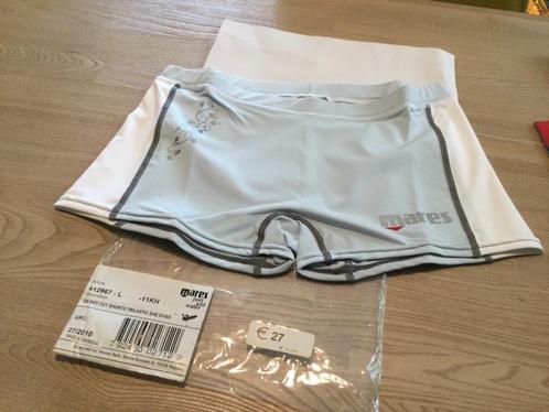 Mares Shorts Trilastic She Dives size L nieuw aan 20€, Watersport en Boten, Duiken, Nieuw, Duikpak, Ophalen of Verzenden