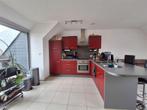 Appartement à louer à Ath, 2 chambres, Appartement, 2 kamers
